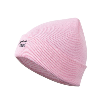 Warm For Men Women Beanie Winter Stretchy Knit Beanie Hats Soft Unisex Cuffed Beanies Lightweight S 2