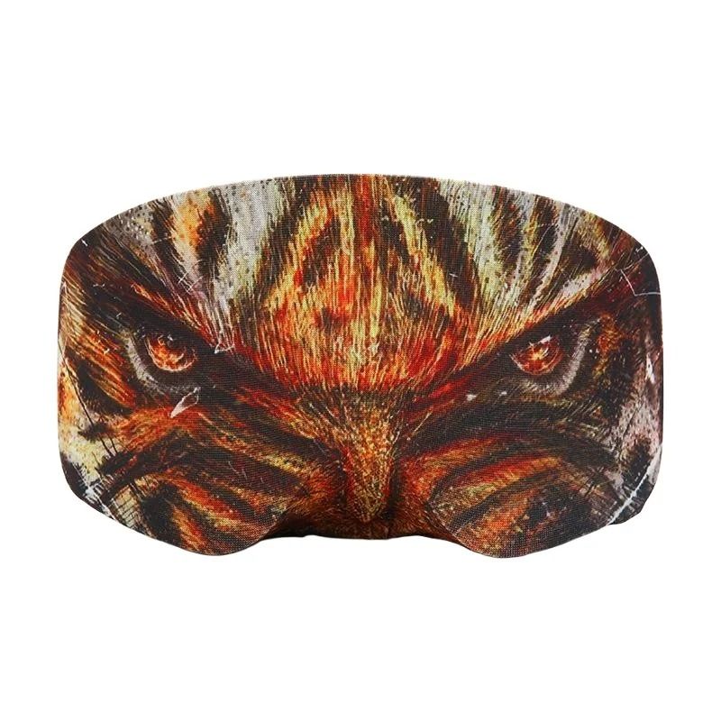 Scratch Proof Ski Goggle Protector Cover 9