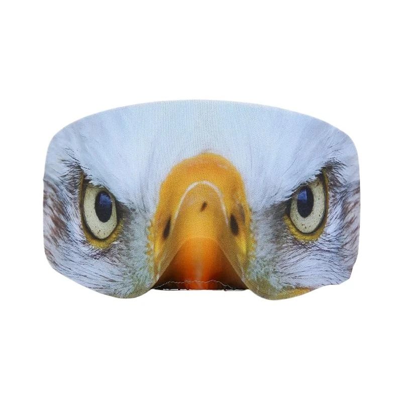 Scratch Proof Ski Goggle Protector Cover 11
