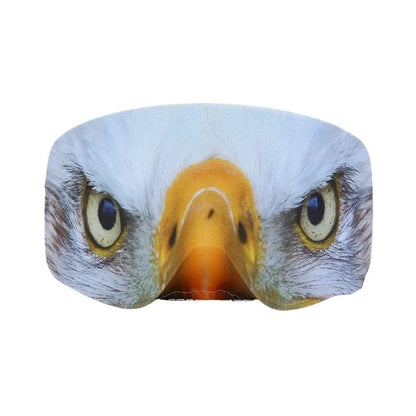 Scratch Proof Ski Goggle Protector Cover 11