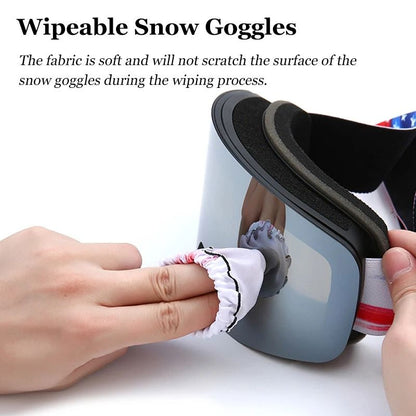 Scratch Proof Ski Goggle Protector Cover 4