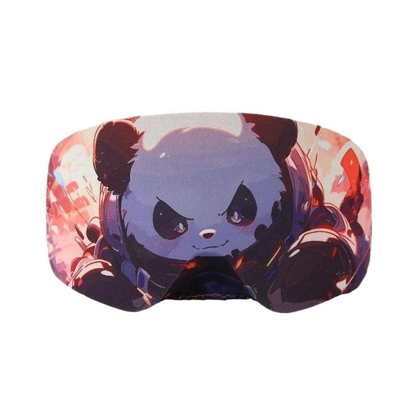 Scratch Proof Ski Goggle Protector Cover 5