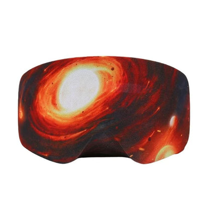 Scratch Proof Ski Goggle Protector Cover 7