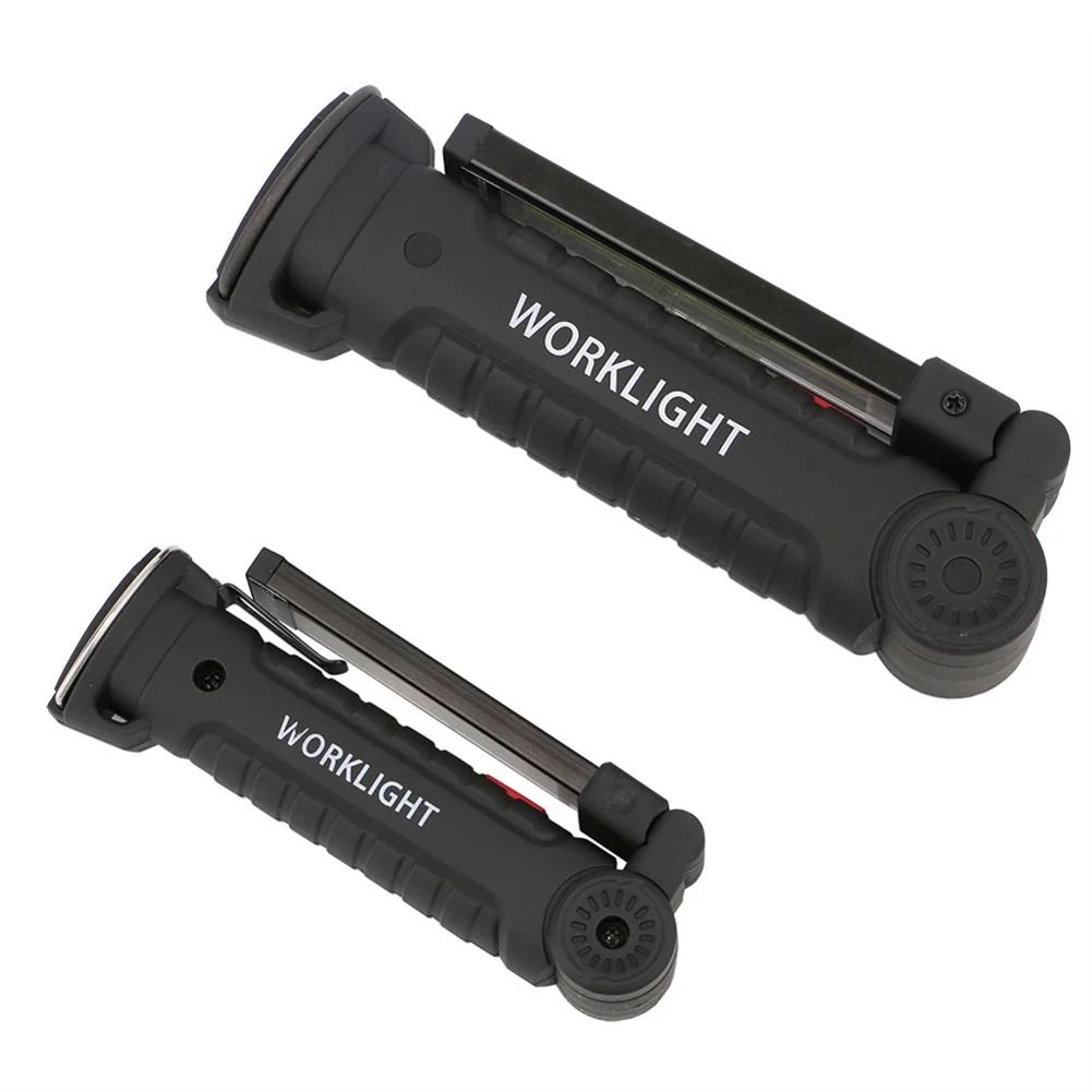 Folding Rechargeable LED Work Light 3