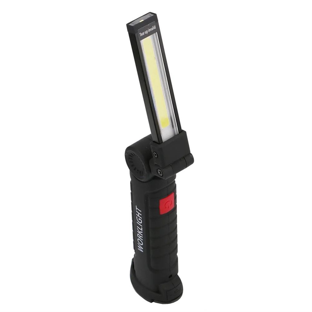 Folding Rechargeable LED Work Light 6