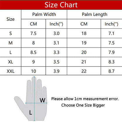 Lightweight Breathable Man Tactical Gloves Full Finger Gloves Women Riding Summer Fishing Non Slip  5