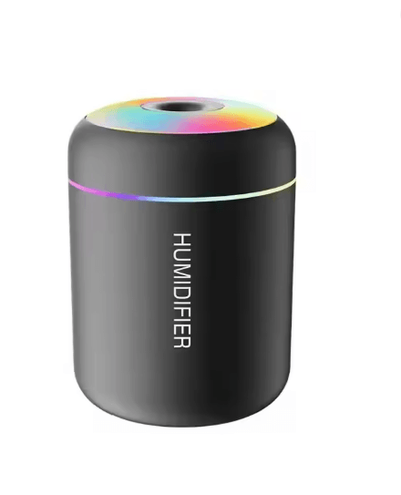 CalmMist Portable Aroma Diffuser Humidifier 10