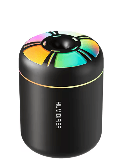 CalmMist Portable Aroma Diffuser Humidifier 8