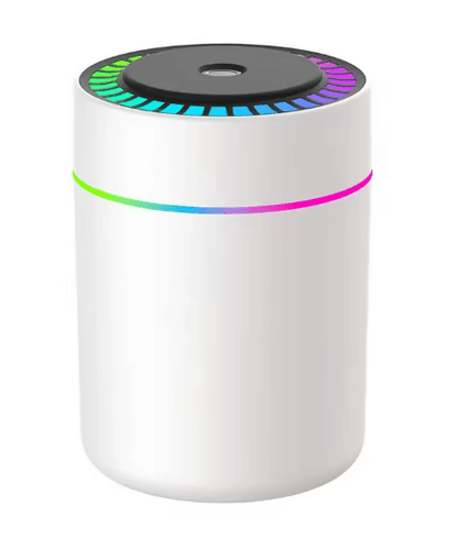 CalmMist Portable Aroma Diffuser Humidifier 7