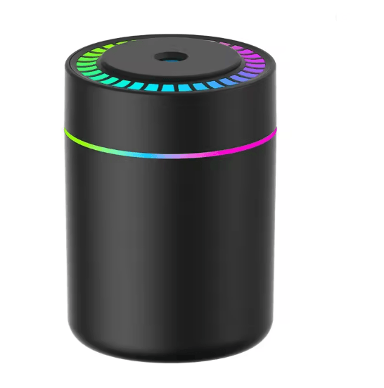 CalmMist Portable Aroma Diffuser Humidifier 6