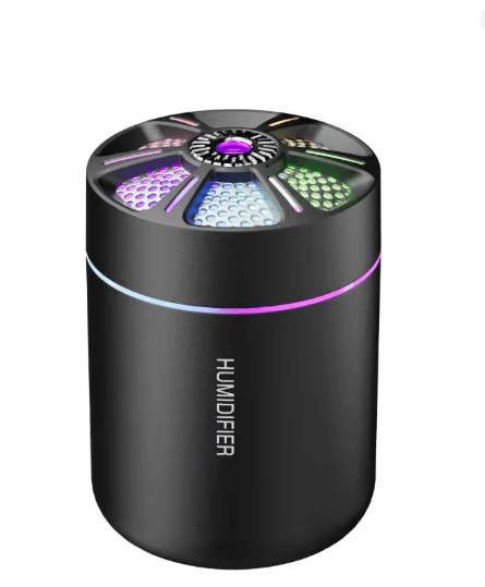 CalmMist Portable Aroma Diffuser Humidifier 4
