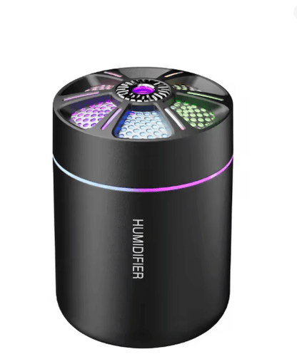 CalmMist Portable Aroma Diffuser Humidifier 4