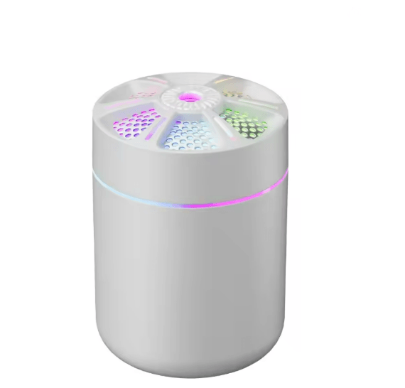 CalmMist Portable Aroma Diffuser Humidifier 5