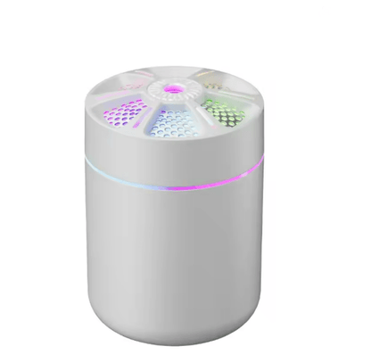 CalmMist Portable Aroma Diffuser Humidifier 5