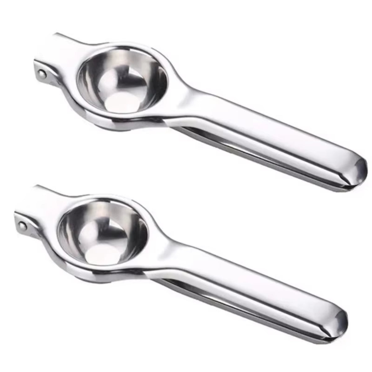 Citrus Juicers Fruit Pressing, Stainless Steel Lemon Squeezer Manual, Lemon Clip Processor Household