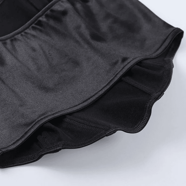 SculptFit Off Shoulder Corset Crop Top 1