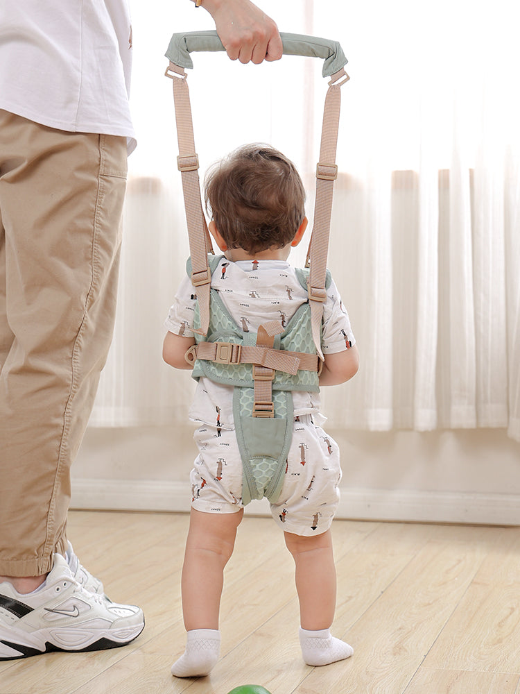 Baby Walking Harness, Toddler Infant Walker Harness, Walk Support Assist Trainer, Child Learning Assistant Belt