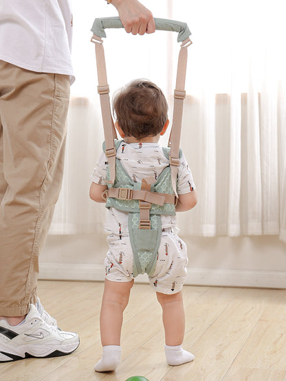 Baby Walking Harness, Toddler Infant Walker Harness, Walk Support Assist Trainer, Child Learning Assistant Belt