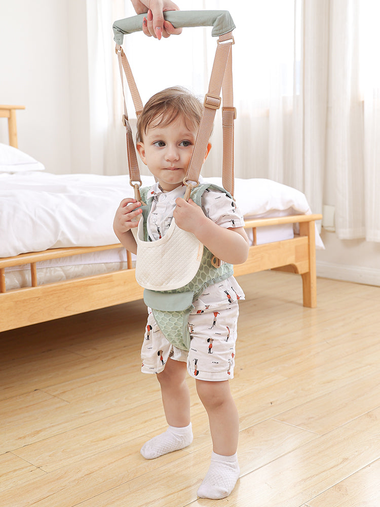 Baby Walking Harness, Toddler Infant Walker Harness, Walk Support Assist Trainer, Child Learning Assistant Belt