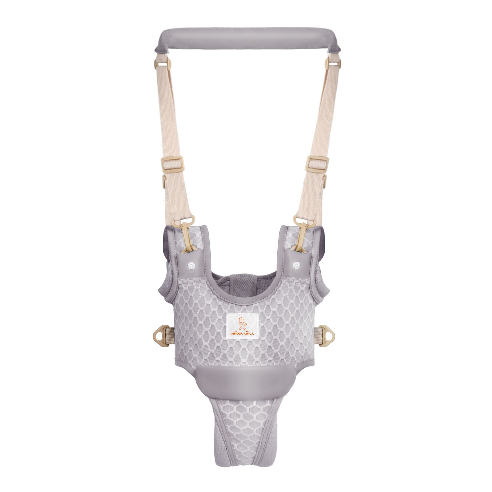 Baby Walking Harness, Toddler Infant Walker Harness, Walk Support Assist Trainer, Child Learning Assistant Belt