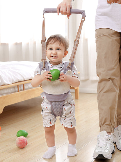 Baby Walking Harness, Toddler Infant Walker Harness, Walk Support Assist Trainer, Child Learning Assistant Belt