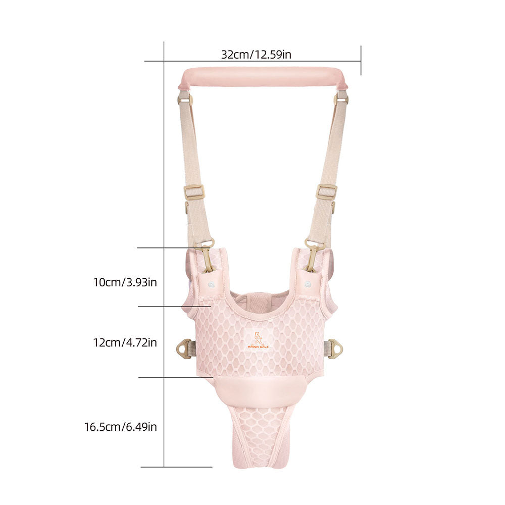 Baby Walking Harness, Toddler Infant Walker Harness, Walk Support Assist Trainer, Child Learning Assistant Belt