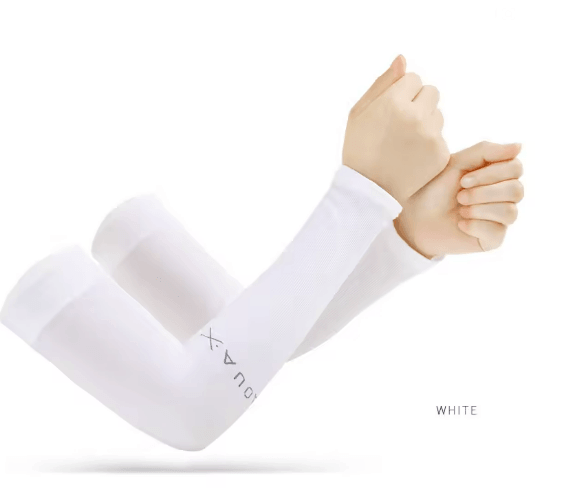 CoolShield UV Arm Sleeves 7