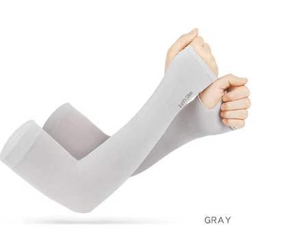 CoolShield UV Arm Sleeves 5