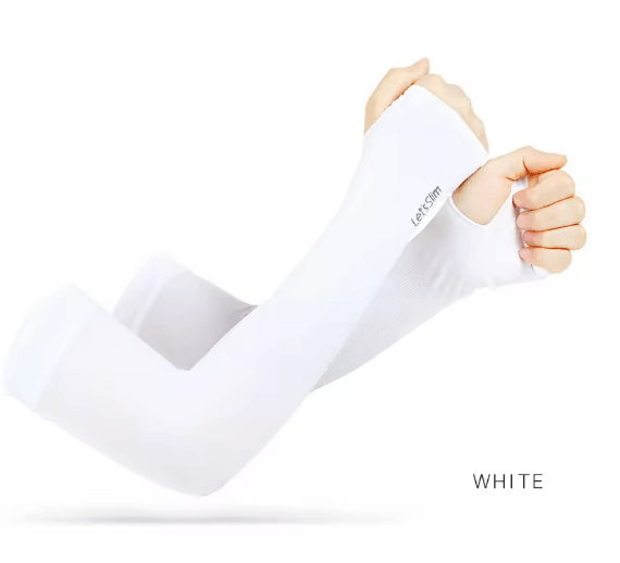 CoolShield UV Arm Sleeves 4