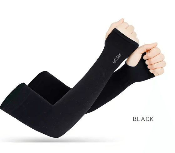 CoolShield UV Arm Sleeves 3