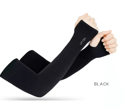 CoolShield UV Arm Sleeves 3