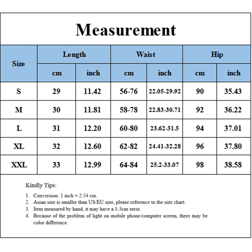 SummerFlex Womens Sports Shorts