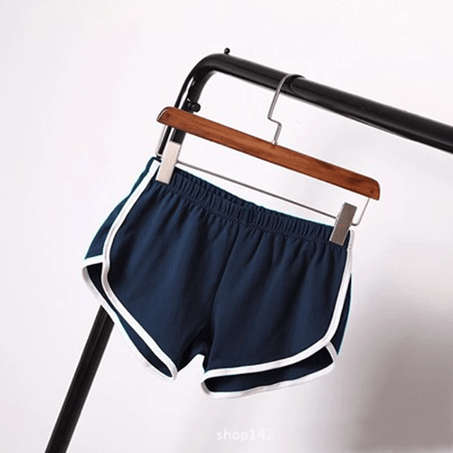 SummerFlex Womens Sports Shorts 3