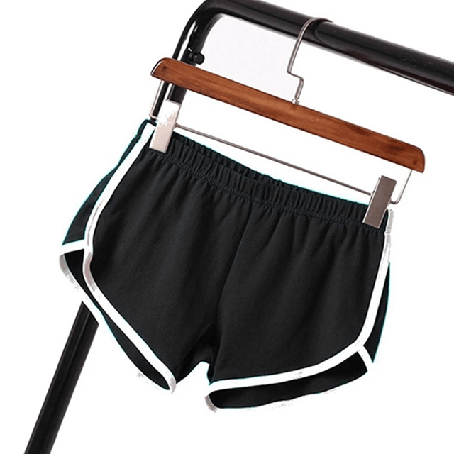 SummerFlex Womens Sports Shorts 4