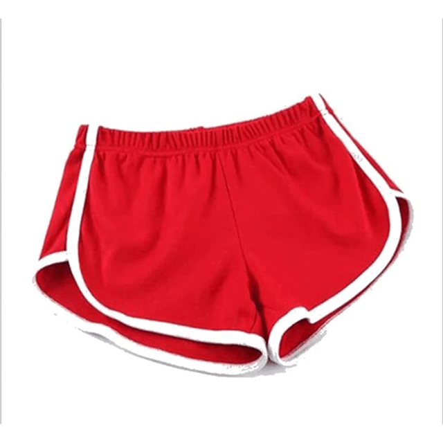 SummerFlex Womens Sports Shorts 7
