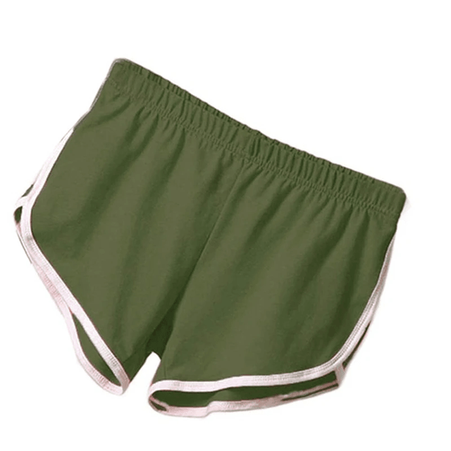SummerFlex Womens Sports Shorts 8