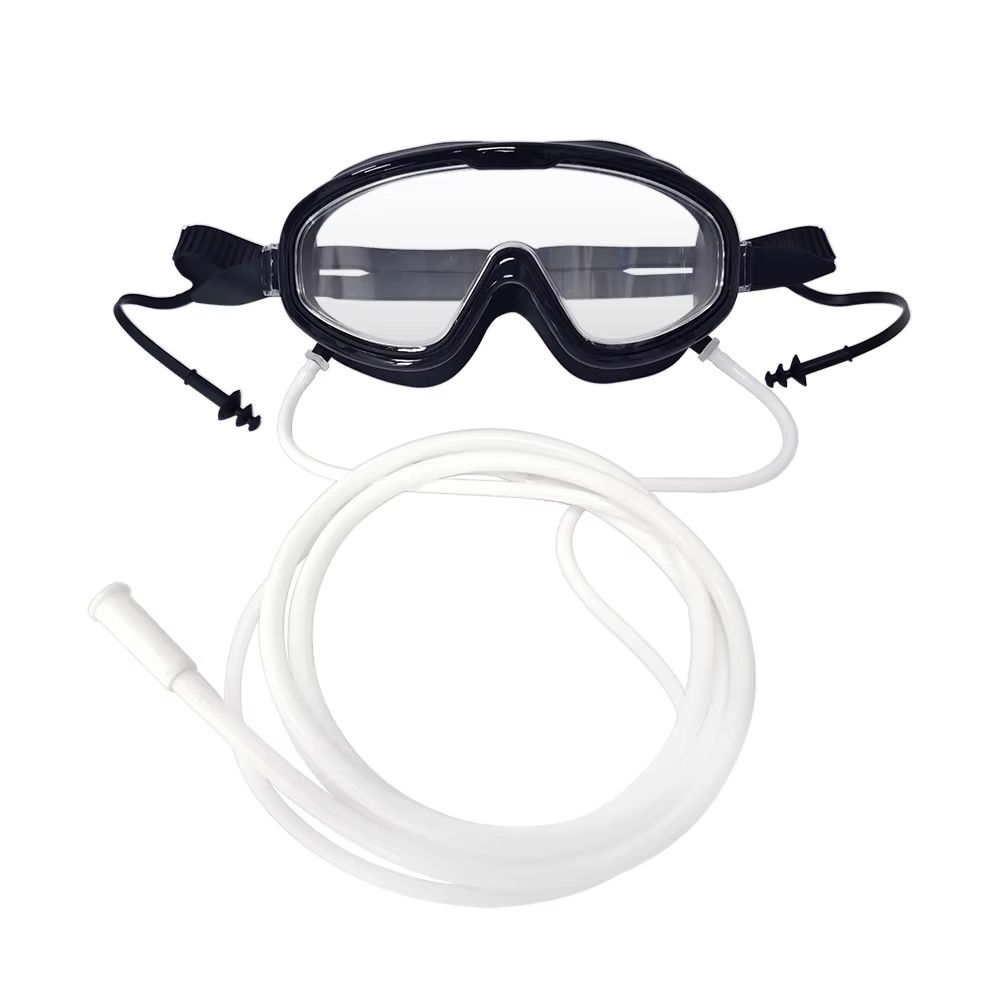 Hydrogen Eye Care Goggles  Premium H2 Suction Eye Mask Accessory 2