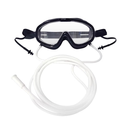 Hydrogen Eye Care Goggles  Premium H2 Suction Eye Mask Accessory 2