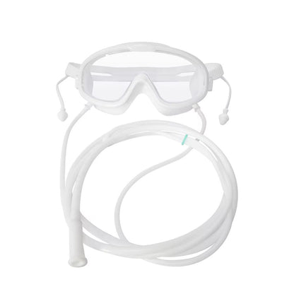 Hydrogen Eye Care Goggles  Premium H2 Suction Eye Mask Accessory 4