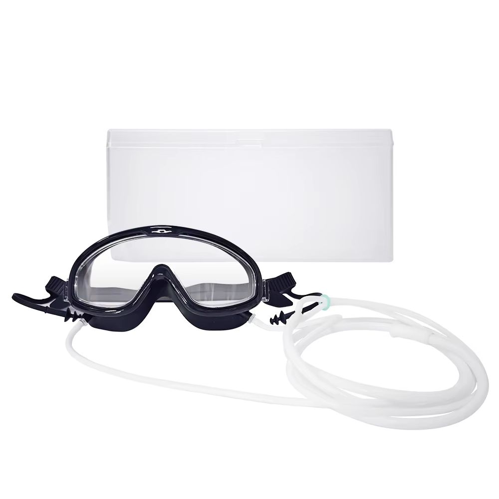 Hydrogen Eye Care Goggles  Premium H2 Suction Eye Mask Accessory 5