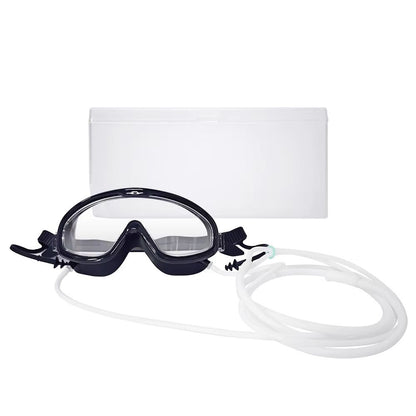 Hydrogen Eye Care Goggles  Premium H2 Suction Eye Mask Accessory 5