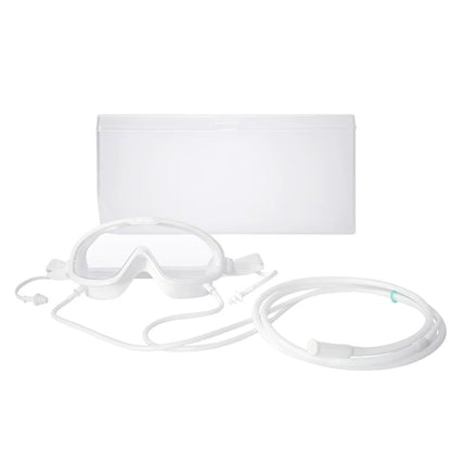 Hydrogen Eye Care Goggles  Premium H2 Suction Eye Mask Accessory 6