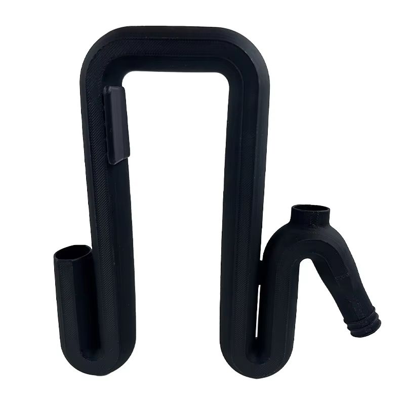 Rainwater Transfer  Overflow Kit  SelfPriming Siphon Hose Set 7