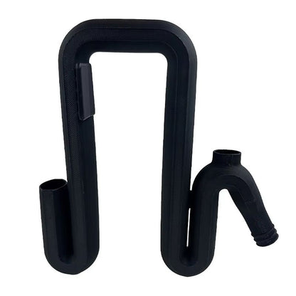 Rainwater Transfer  Overflow Kit  SelfPriming Siphon Hose Set 7