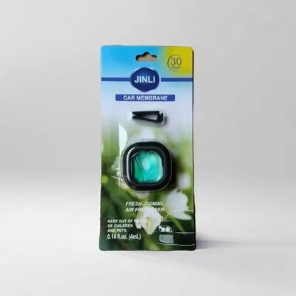 Essential Oil Car Air Freshener Clip  LongLasting Odor Eliminator 11