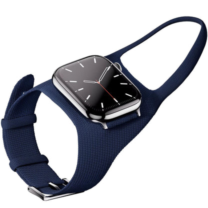 ActiveFlex Pro Nylon Sport Band For Apple Watch UltraClassic Series 6