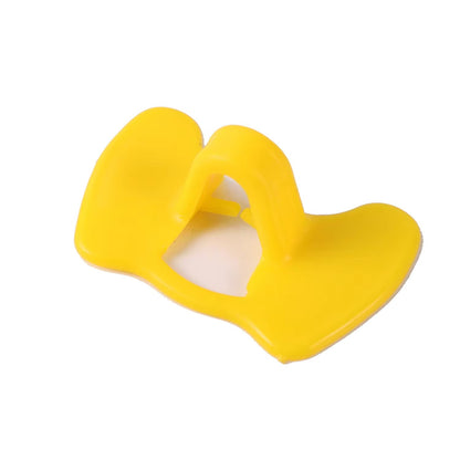 FlockGuard AntiPecking Goggles Poultry Eye Shields Bulk Pack 1