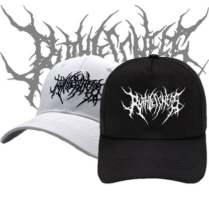 Baseball Cap Cotton, Fashion Embroidery, Outdoor Sports Black Caps, Men Women Snap Back, Soft Dad Hats