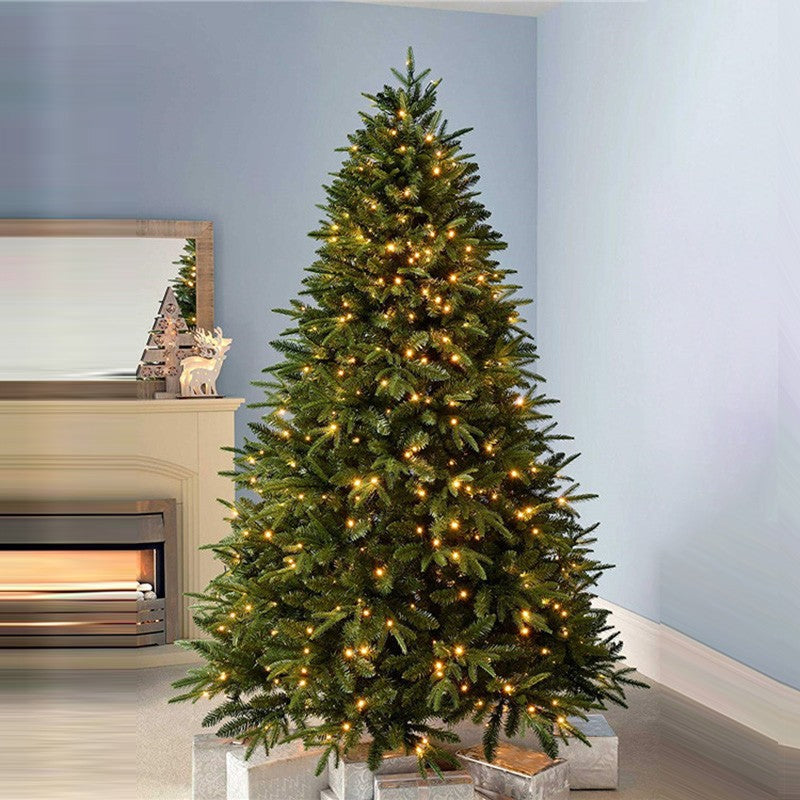 Gift Christmas, Mixed Christmas Tree, Decoration High End, Encryption Christmas Tree, Holiday Home Decor