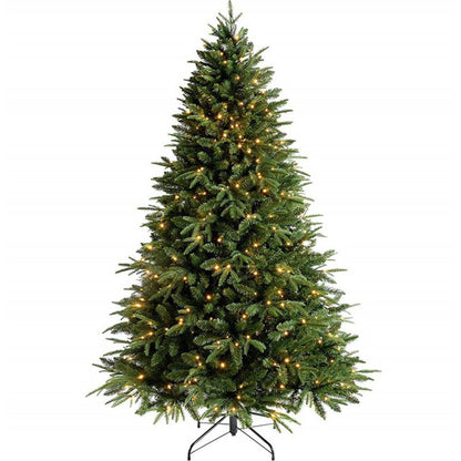 Gift Christmas Mixed Christmas Tree Decoration High End Encryption Christmas Tree Holiday Home Deco 1